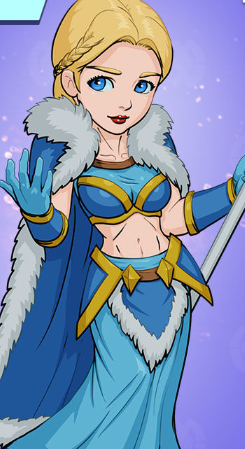 魔塔与勇士寒冰魔导师怎么样