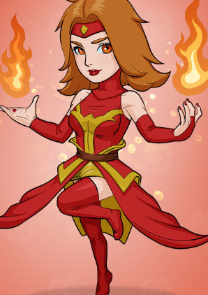 魔塔与勇士烈焰魔导师怎么样