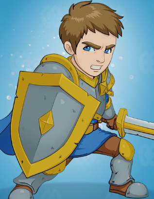 魔塔与勇士风暴卫士怎么样