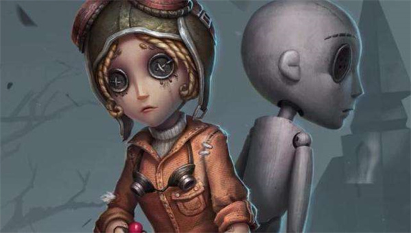 第五人格机械师怎么玩