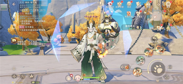 玄中记手游麒麟怎么玩