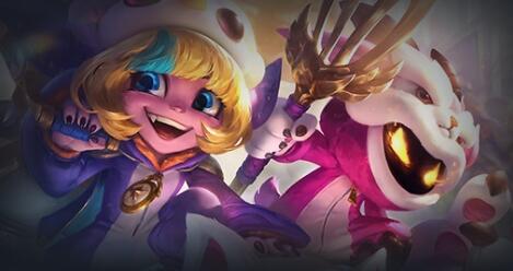 云顶之弈小法怎么召唤出来