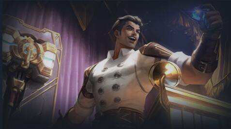 云顶之弈杰斯装备推荐 杰斯主C出装