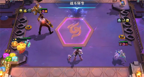 云顶之弈杰斯怎么换形态