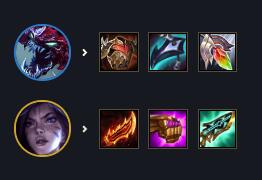 云顶之弈卡莎主c阵容 卡莎阵容推荐