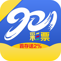 901彩票app原版蓝色标志