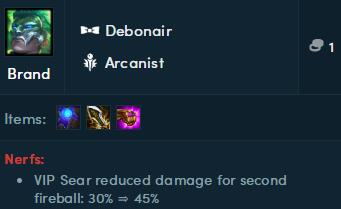 云顶之弈火男攻略 火男阵容搭配及装备推荐