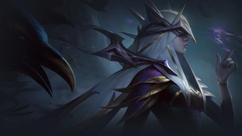 云顶之弈s6.5寒冰主c阵容及装备推荐