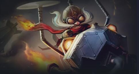 云顶之弈s6.5飞机装备推荐及主c阵容搭配攻略