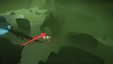 光遇骑士跪先祖兑换图及位置介绍