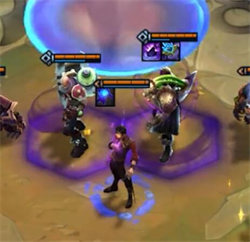 云顶之弈希尔科自爆机制介绍