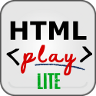 htmlplay前端编辑器