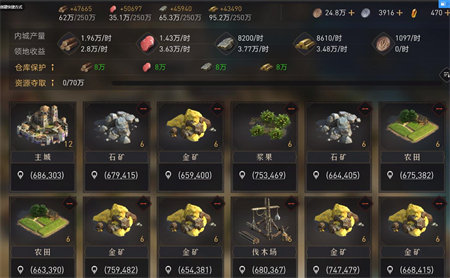 重返帝国肉获得方法及作用介绍