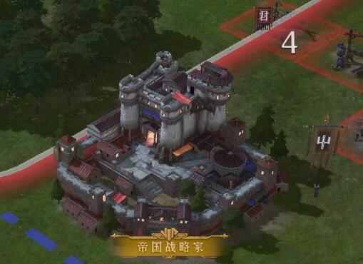 重返帝国帝国战略家怎么获得