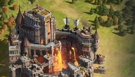 重返帝国城池装扮怎么获得