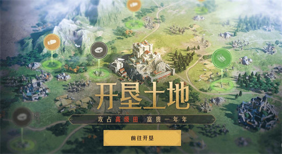 重返帝国富饶资源几点刷新 各资源刷新时间介绍