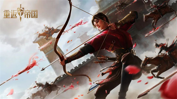 重返帝国魏兰技能搭配推荐