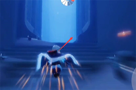 光遇禁阁祈祷先祖位置图解