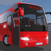 公交車模擬器終極版下載-公交車模擬器遊戲安裝包下載