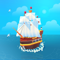 航海探險之路手遊下載-航海探險之路安卓版下載