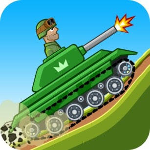 登山坦克手遊下載-登山坦克遊戲安卓版下載