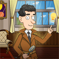 隔壁的偵探老王安卓版下載-隔壁的偵探老王遊戲最新版下載