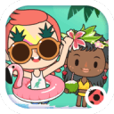 米加小鎮度假之旅遊戲下載安卓版-米加小鎮度假之旅遊戲下載v1.9