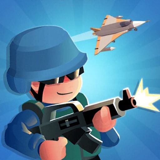 槍兵特戰隊遊戲下載安裝-槍兵特戰隊遊戲下載v1.0.0