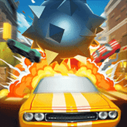 狂野卡丁飆車遊戲下載安裝-狂野卡丁飆車遊戲下載v2.0.1