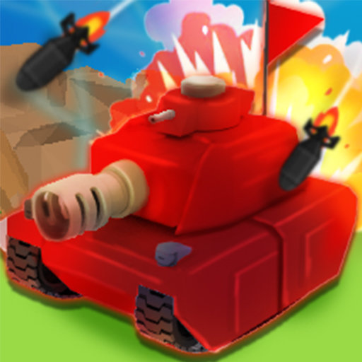 坦克吃雞戰場遊戲下載安裝-坦克吃雞戰場遊戲下載v1.0.0