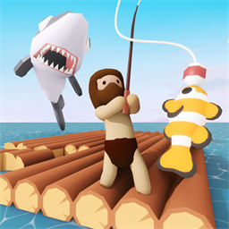 木筏戰爭遊戲下載安卓版-木筏戰爭遊戲下載v2.0.1