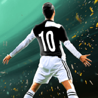 足球冠軍賽遊戲下載安卓版-足球冠軍賽遊戲下載v1.2