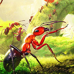 螞蟻窩模擬器遊戲下載安裝-螞蟻窩模擬器遊戲下載v1.4