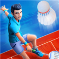 決戰羽毛球遊戲下載安裝-決戰羽毛球遊戲下載v1.0.8.4