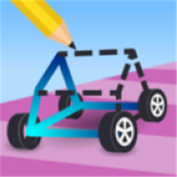 手繪撞車比賽遊戲下載安卓版-手繪撞車比賽遊戲下載v19