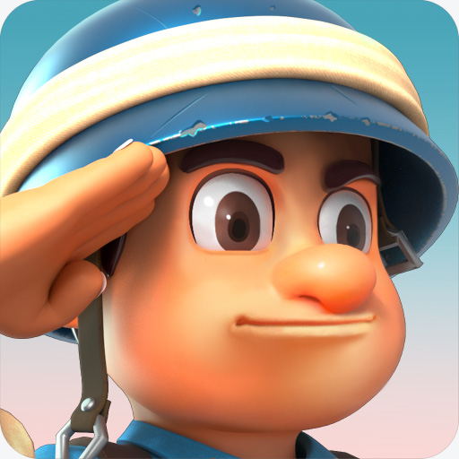 戰場活下去遊戲下載安卓版-戰場活下去遊戲下載v1.0.1