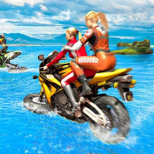 模擬水上摩托遊戲下載安卓版-模擬水上摩托遊戲下載v1.2