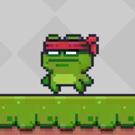 特工青蛙遊戲下載安卓版-特工青蛙遊戲下載v1.17