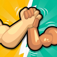 手臂摔跤手3D遊戲下載安卓版-手臂摔跤手3D遊戲下載v0.9