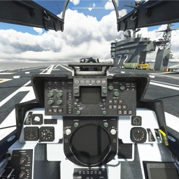 空戰模擬器遊戲下載安裝-空戰模擬器遊戲下載v300.1.2.3018