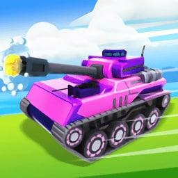 坦克荒野戰遊戲下載安卓版-坦克荒野戰遊戲下載v0.1