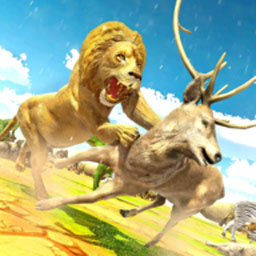 動物大動員遊戲下載安卓版-動物大動員遊戲下載v1.0