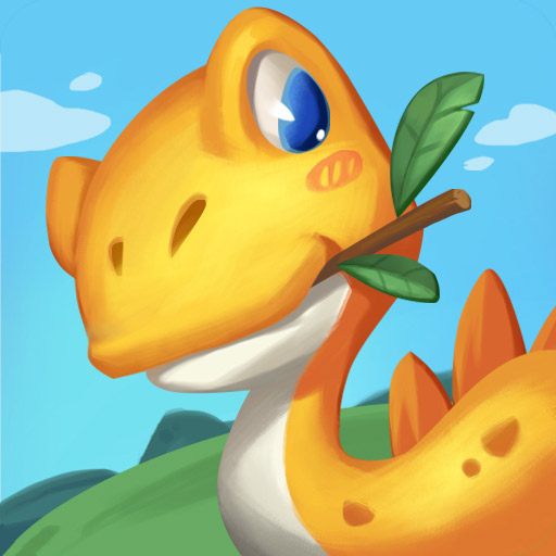 夢幻恐龍園遊戲下載安卓版-夢幻恐龍園遊戲下載v28.0.0