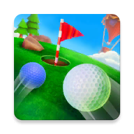 迷你高爾夫之旅遊戲下載正版-迷你高爾夫之旅遊戲下載v1.0.0.1