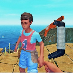 勇者冒險海島遊戲下載手機版-勇者冒險海島遊戲下載v1.01