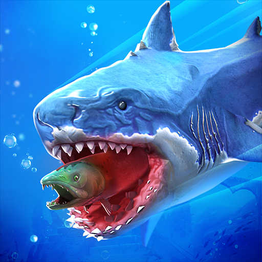 海獸獵人遊戲下載安卓版-海獸獵人遊戲下載v1.0.0