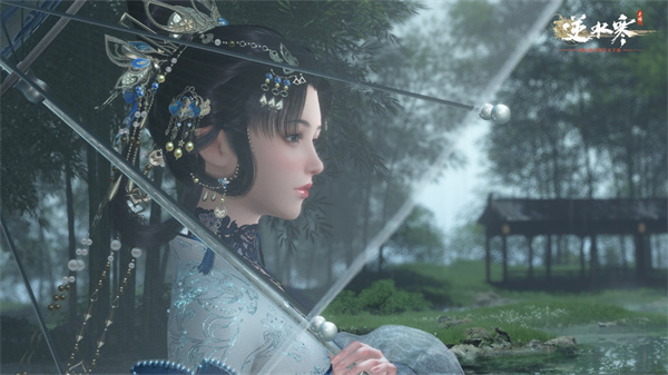 逆水寒手游职业选择攻略