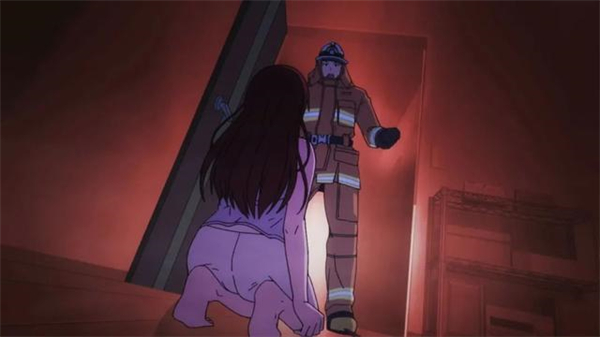 青梅竹马是消防员在哪个平台看