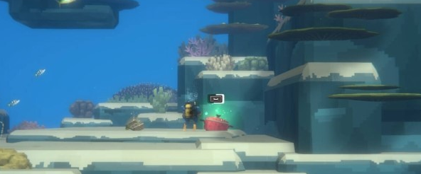 潜水员戴夫猫粮怎么获得