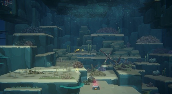 潜水员戴夫武器推荐